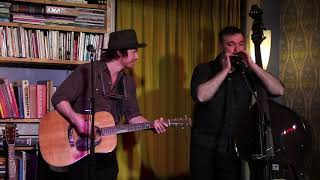 David Luning &amp; Ben Dubin - Ain&#39;t Live A Wonderfull Thing (live)