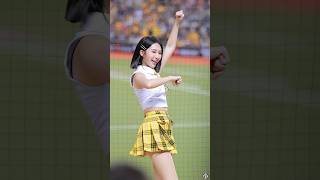 進取！中信兄弟年度口號嗆司曲 #cheerleader #台湾チア #fancam #kpop #美女 #dance #中信兄弟 #中信兄弟啦啦隊 #passionsisters #儀諪