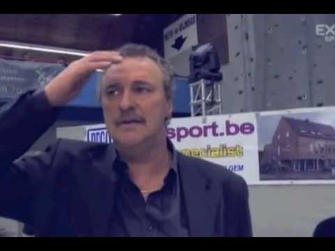 Topkorfbal Voorwaarts-Boeckenberg Mar2010