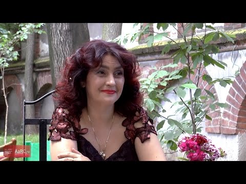 Interviu Rona Hartner