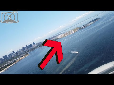 ATR 72-600 | SDU Rio de Janeiro - Santos Dumont | RWY 02R | 234