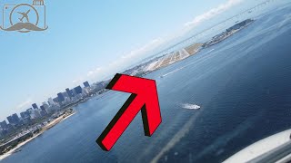 ATR 72-600 | SDU Rio de Janeiro - Santos Dumont | RWY 02R | 234