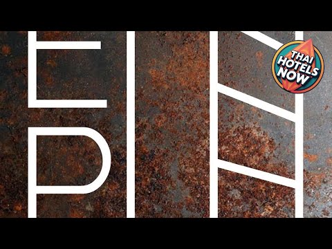 EP1 shophouse | Bangkok, Thailand | Hotel Review 🌟