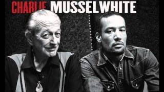 Ben Harper and Charlie Musselwhite - I Ride At Dawn