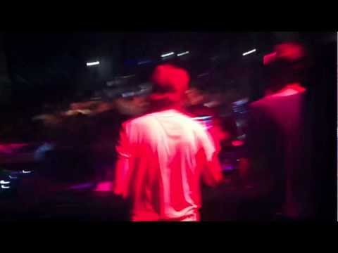 Michel de Hey's Birthday @ Factory 010