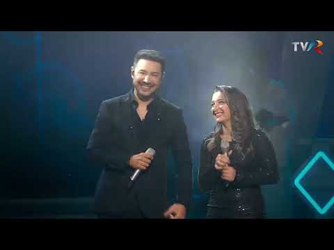 Delia Gandore şi Andi Cristescu – Colţ de suflet (@O dată-n viaţă)