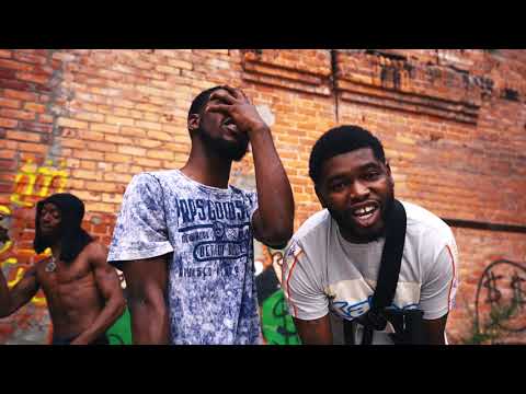 2274 Jizzle ft. N$ Big Mar - Get It Off My Chest