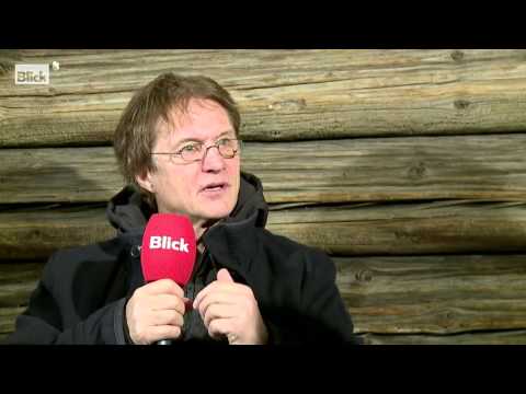 Blick Talk mit Arno del Curto