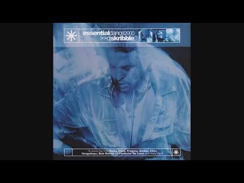 DJ Skribble ‎- Essential Dance 2000