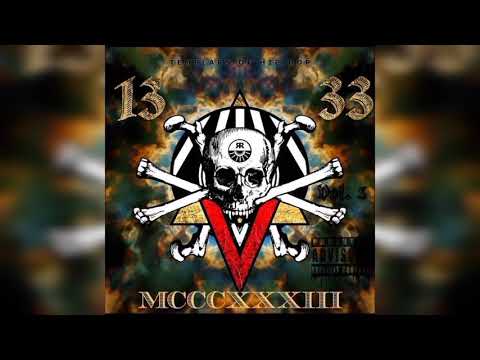 Beast 1333 - Rebel Resistance ft. Matt Maddox