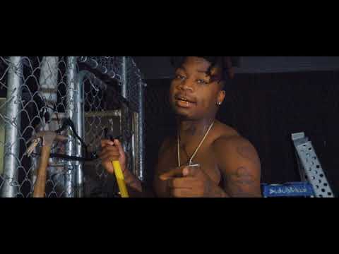 Dandre - My La Yeah (Official Music Video) (Shot by @kdvisuals)