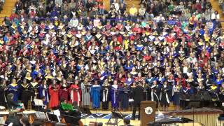 Sunday   By Stephen Sondheim  arr by Mac Huff