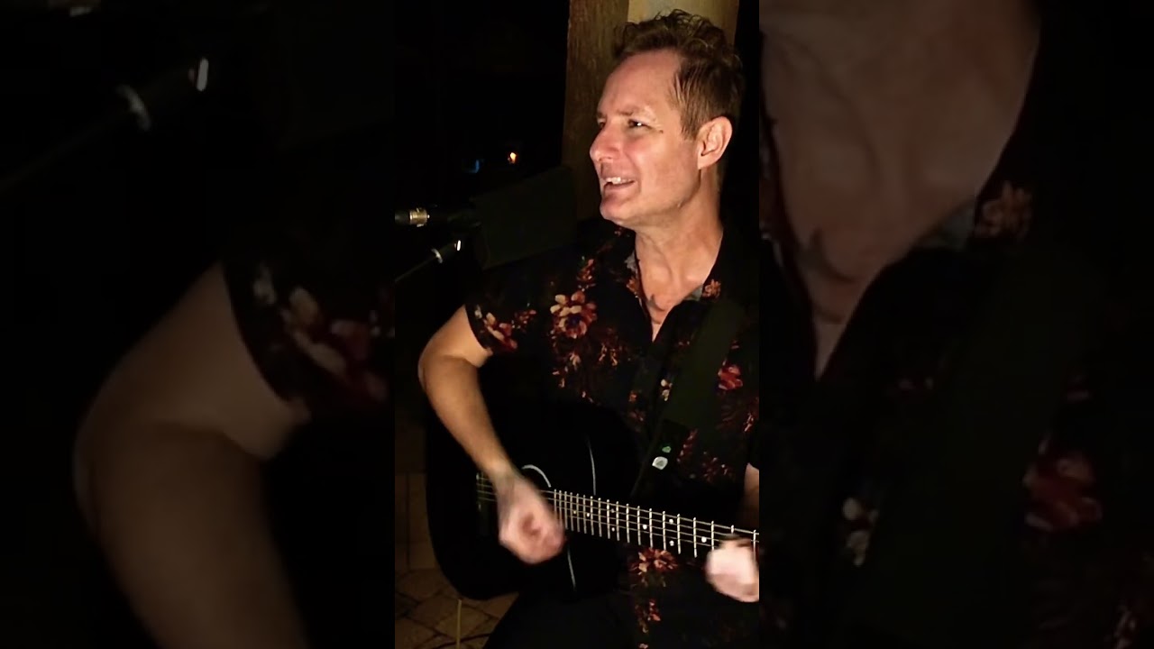 Promotional video thumbnail 2 for Caleb Joye Music