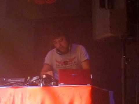 Alfacentaurus - I Love Trancepole @  ACS (12.06.11)