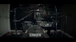Video thumbnail for Pierce The Veil - King For A Day (Drum Cover) - Max Santoro - Truth Custom Drums - HD by Max Santoro