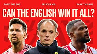 Download lagu Is it coming home? Henry Winter chats England’s road to glory | Park the Bus by FanDuel Ep. 48 mp3
