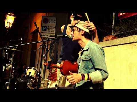 Tanga Elektra - Real Love (Official Video) [HD] 2012