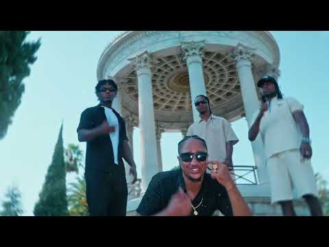 SODADE - NATO G | CAYK | M. JATY | MK MONTANA  