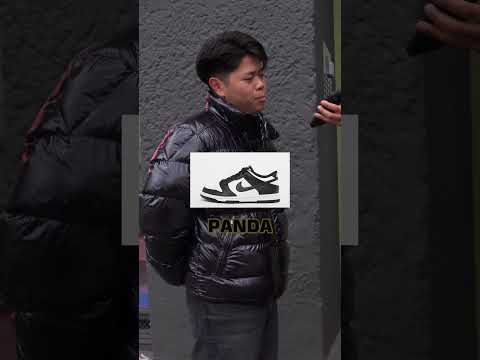 Hättest du alle Modelle gewusst? #snipesknows