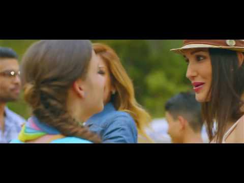 DJT Ft  Less & Chris   Me Enamora Video Oficial