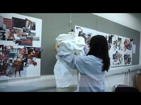 White Project 1: Yuxiao Tu