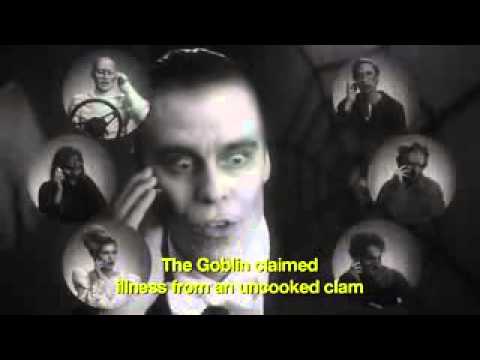 If No One Came To The Monster Mash