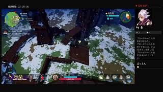 tribes of midgard 01 （声無し）