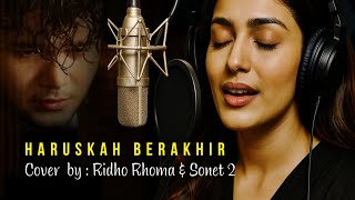 Download lagu Haruskah Berakhir - Ridho Rhoma & Sonet 2 (Cover Terbaru 2025) mp3