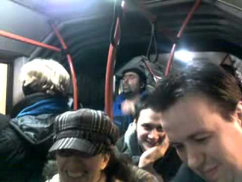 niggor voznja busom.mp4