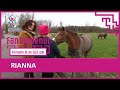 FAN BINNENÚT: Rianna