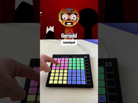 ¡Incredibox Sprunki FASE 3 pero recreado en LA VIDA REAL!