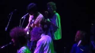 Pond - Holding Out For You