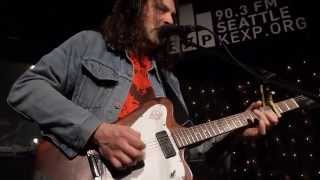 The War on Drugs - Full Performance (Live on KEXP)
