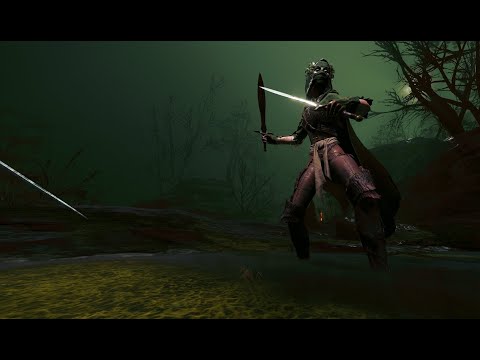 Wet Dainty Elf-Feet - Vermintalks