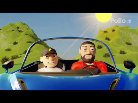 Sasga x Pain - Klid (UNOFFICIAL VIDEO)