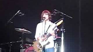 here today gone tomorrow cover (rooney)