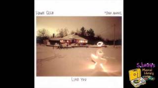 Howe Gelb "Worried Spirits"