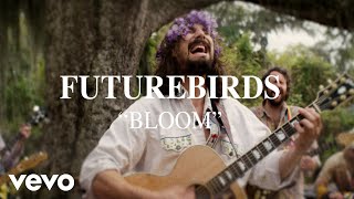 Music video thumbnail preview for Futurebirds - Bloom (Official Music Video) by Futurebirds