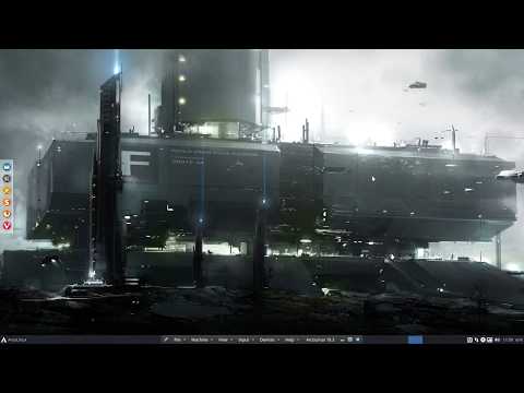 ArcoLinux : 894 the alias cb got even better - learn about bashrc