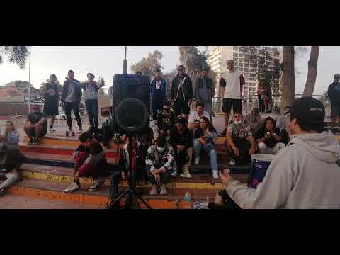 KARMA vs. CABRO ARON | Cuartos | Kuarta Maestría | Jornada 2 | 2022