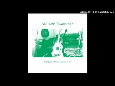 Anthony Pasquarosa - 04 - Apparition of Melmoth online metal music video by ANTHONY PASQUAROSA