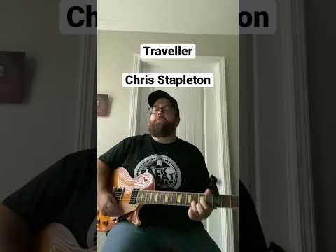 Traveller - Chris Stapleton