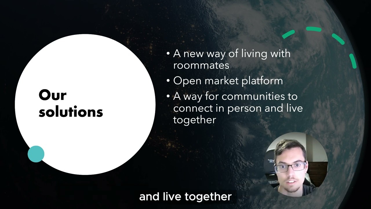 Sharemate | Find Like-Minded Roommates to Live With