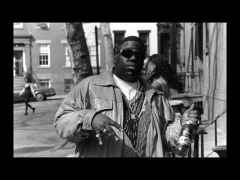 Notorious B.I.G. - The Ugliest [2Pac Diss]