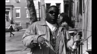 Notorious B.I.G. - The Ugliest [2Pac Diss]