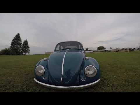 1965 Volkswagen Beetle (CC-1379634) for sale in Watertown, Minnesota