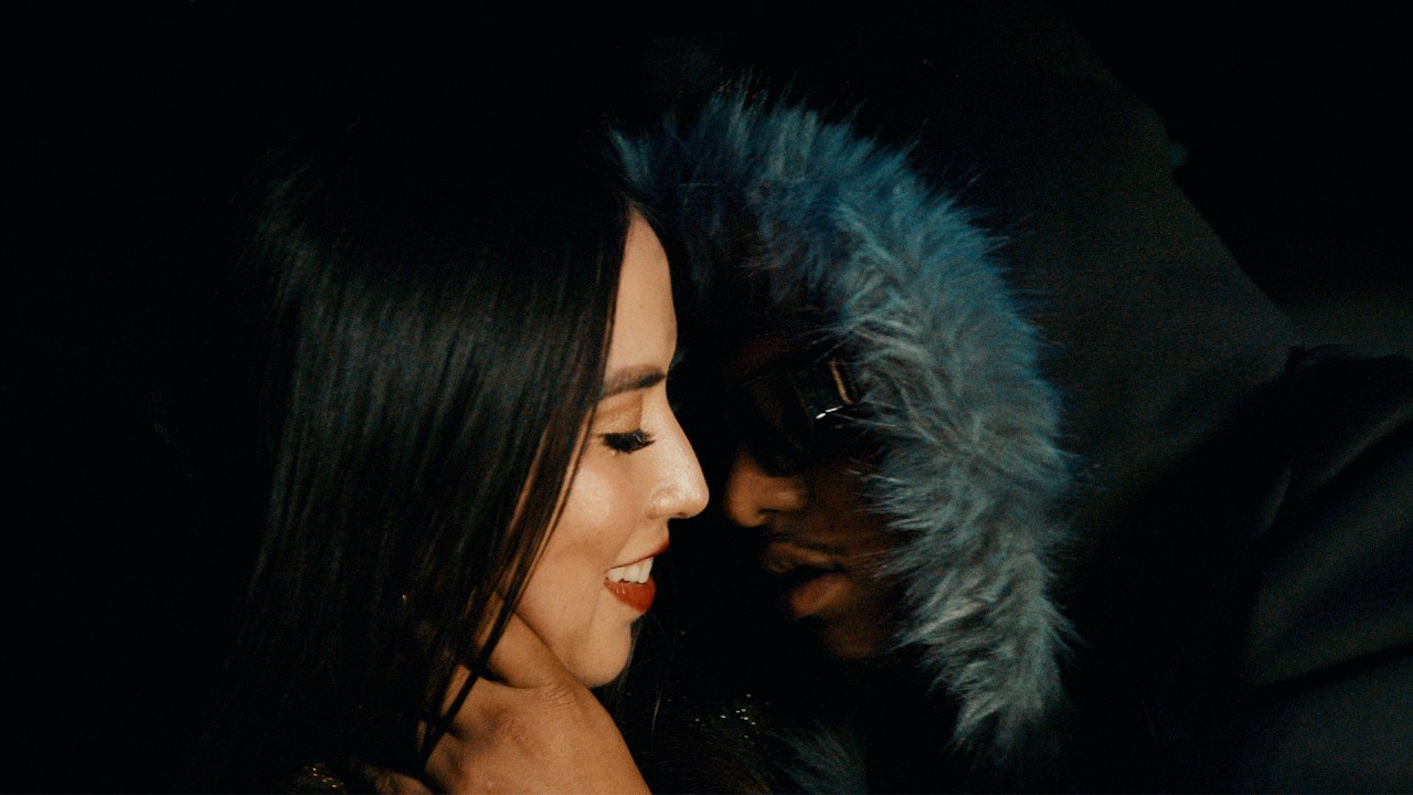 Video musical dirigido por ProdByNoisy