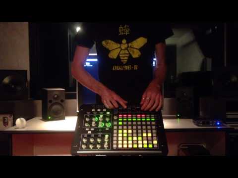 BREAKING BAD Remix & Mashup (feat. Marilyn Manson - Skrillex - Red Hot Chili Peppers and more)