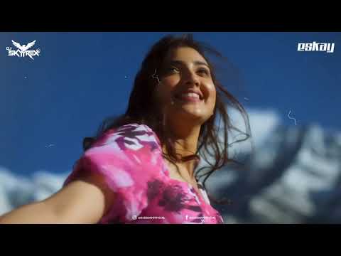 Koi Si X How Deep Is Your Love DJ ESKAY / DJ SKYYREX