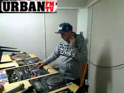 DJ NYON B WITH NATURAL ERROR DJ RAW & CHOPPA D DRUM N BASS
